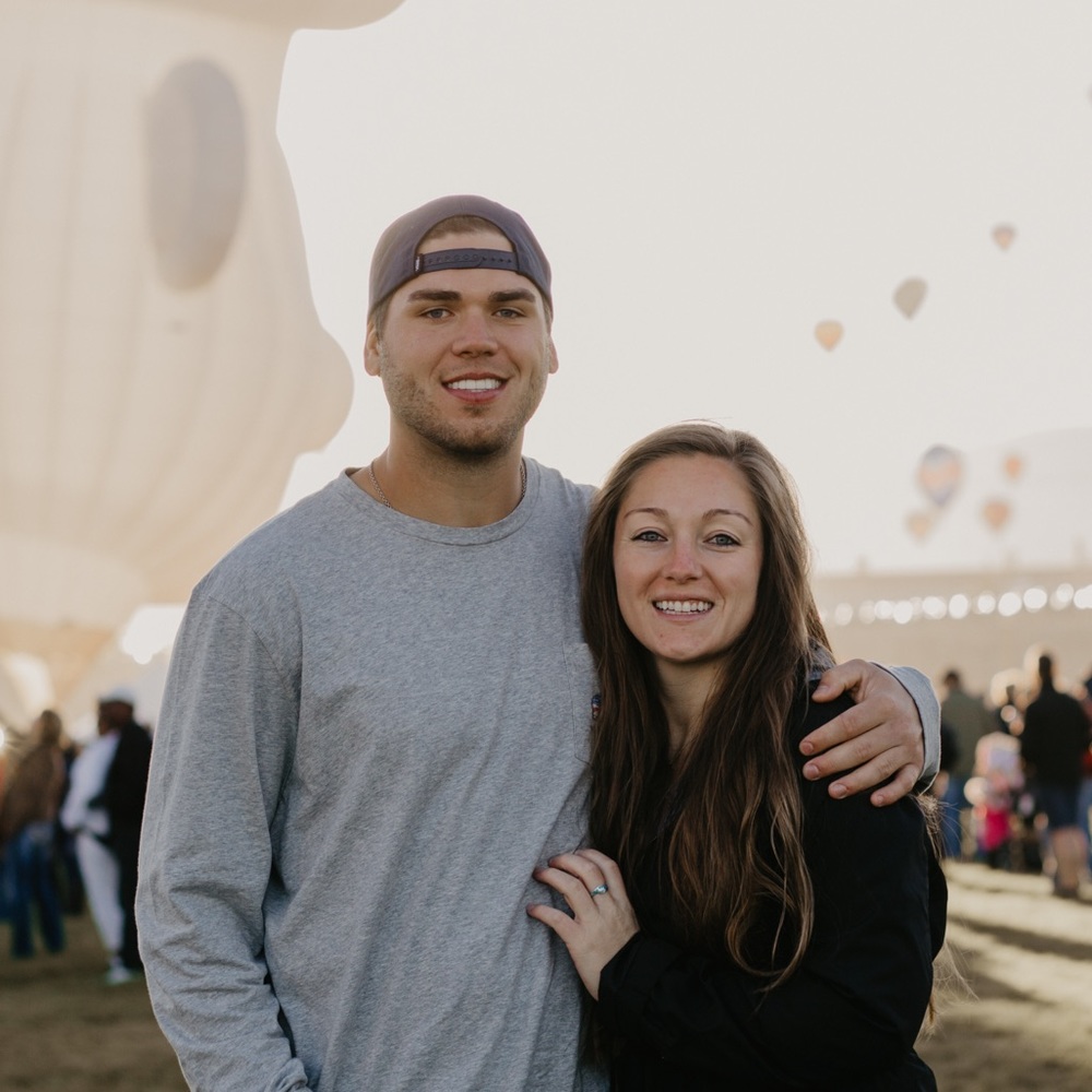 Meet your Posher, Kelsey